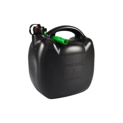 Каністра автомобільна Bottari з лійкою 10 л (28062)