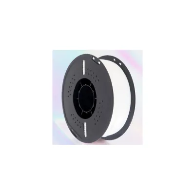 Пластик для 3D-принтера Voltronic PLA+ 1,75мм, 1кг, white (2880000418733)