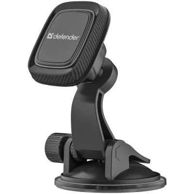 Універсальний автотримач Defender CH-119 магніт, на панель (29119)