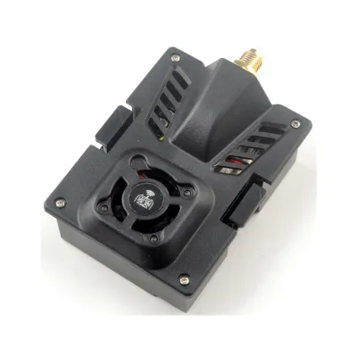 Передавач (TX) HappyModel ELRS ES24TX PRO 2.4GHz 1W (2D20032)