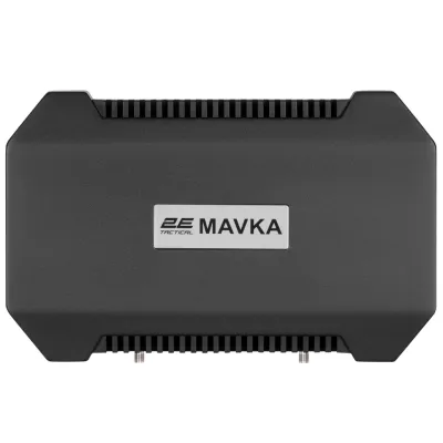Підсилювач сигналу для дрона 2E MAVKA, 2.4/5.2/5.8GHz, 10Вт, для DJI/Autel(V2)/FPV цифра (2E-AAA-MG-2B10)