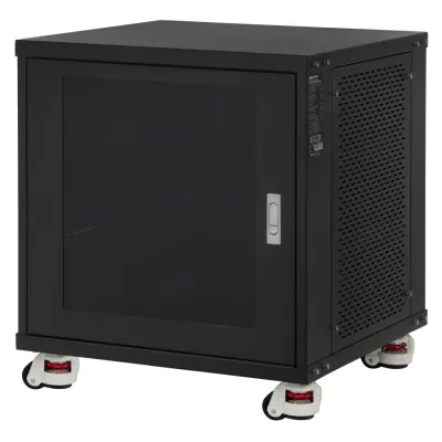 Система зберігання енергії 2E PowerStation Kufa 5kW, 10.24kWh (2E-ESS-PSK5-10)