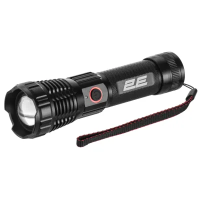 Ліхтар 2E USB-C 3000мАг 2000лм 10Вт 5 функцій освітлення (2E-FLYB2630)