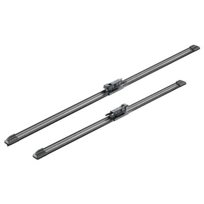 Щітка склоочисника Bosch 3 397 007 256