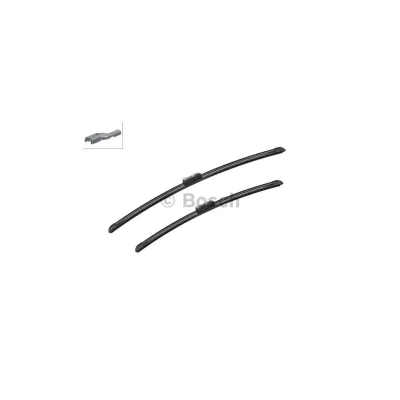 Щітка склоочисника Bosch 3 397 007 296
