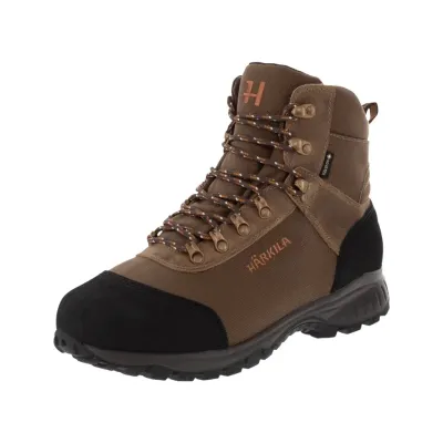 Черевики Harkila Wildwood GTX Brown 42 (30011815813)