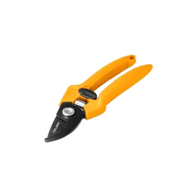 Секатор Tolsen 190 мм, тефлонове покриття (31034)