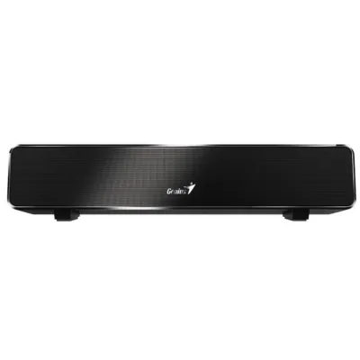 Акустична система Genius SoundBar 100 USB Black (31730024400)