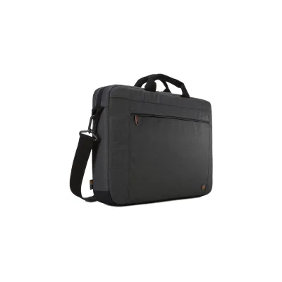 Сумка для ноутбука Case Logic 15.6" Era Attache ERAA-116 Obsidian (3205339)