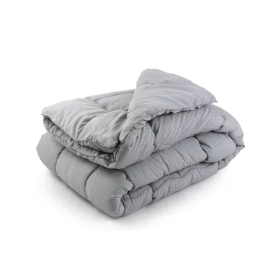 Ковдра Руно силіконізованим волокном 200х220 (322.52_Soft Line)