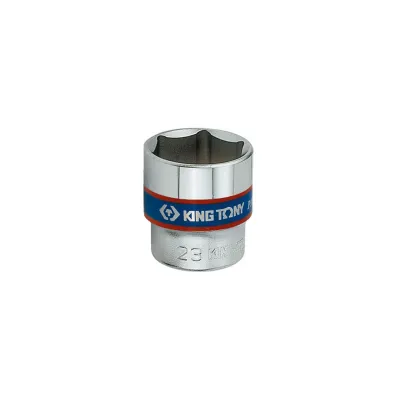 Торцева головка KING TONY 3/8" 20 мм шестигранна (333520M)