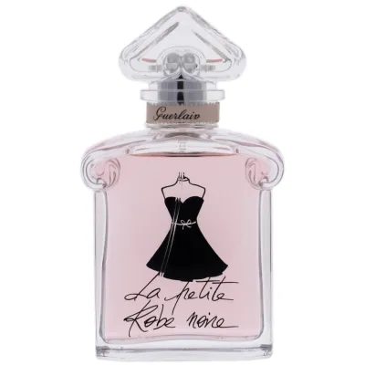 Туалетна вода Guerlain La Petite Robe Noire 50 мл (3346470114739)