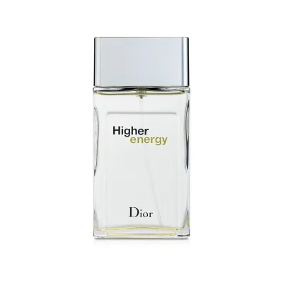 Туалетна вода Dior Higher Energy 100 мл (3348900574656)