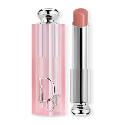 Блиск для губ Dior Addict Lip Glow 038 - Soft Nude (3348901744119)