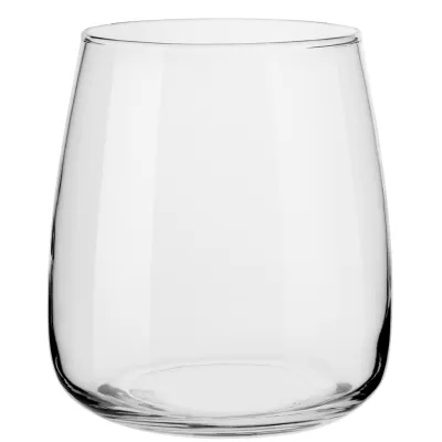 Ваза Trend Glass Olav 22.7 см (35020)