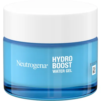 Гель для обличчя Neutrogena Hydro Boost Зволожувальний Для нормальної та комбінованої шкіри 50 мл (3574661533827)