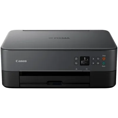 Багатофункціональний пристрій Canon PIXMA TS5340 BLACK (3773C007/ 3773C107)