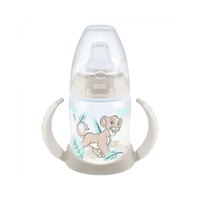 Пляшечка для годування Nuk First Choise Tiger 150 мл (3952435)