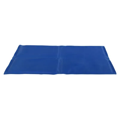 Килимок для тварин Trixie охолоджуючий 50х40 см Синій (4011905286853)