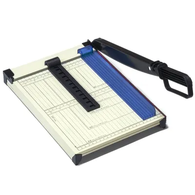 Різак Agent YG-GLD-A 297мм (4020452)