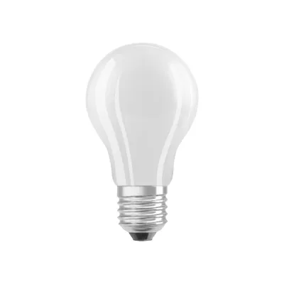 Лампочка Osram SST CLAS A 100 12 W/4000K E27 (4058075434707)