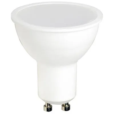 Лампочка Osram LED VALUE, PAR16, 8W, 3000K, GU10 (4058075689909)