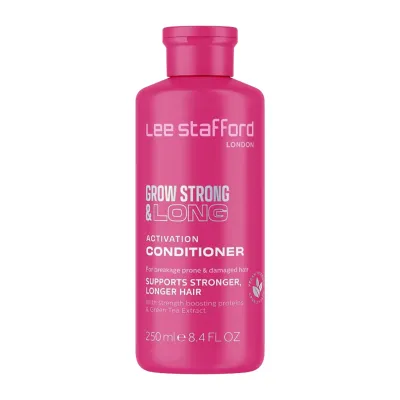 Кондиционер для волос Lee Stafford Hair Growth Activation Conditioner 250 мл (4060282706477)
