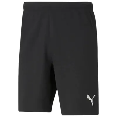 Шорти Puma teamRISE Short 704942-04 чорний L (4063699213560)