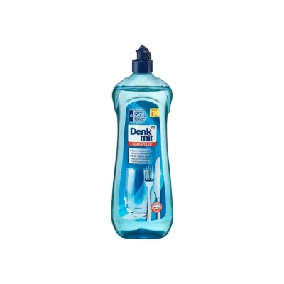 Ополіскувач для посудомийних машин DenkMit 1 л (4066447789324)