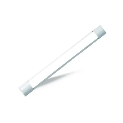 Світильник Євросвітло Світильник світлодіодний лінійний ЕВРОСВЕТ 18Вт 6400К EV-L (40811)