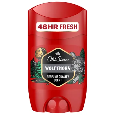 Дезодорант Old Spice Wolfthorn 50 мл (4084500019195/8700216162173)