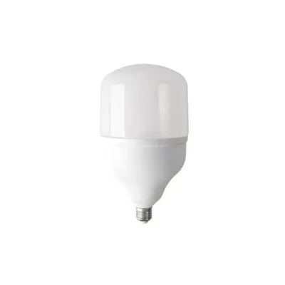 Лампочка Євросвітло 40Вт 4200К (VIS-40-E40/E27)