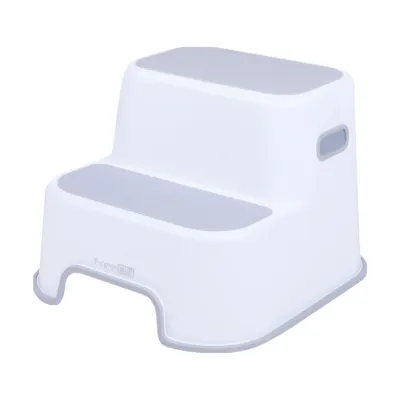 Підставка дитяча FreeON White-Grey (42332)