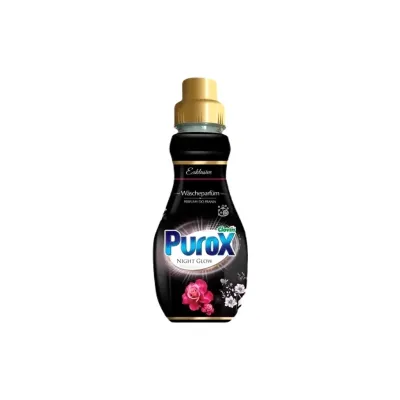 Кондиціонер для білизни Purox Night Glow 400 мл (4260418935974)