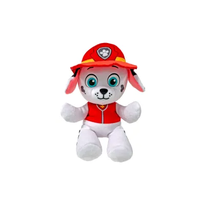 М'яка іграшка Ty Paw Patrol Маршал 15 см (44018)