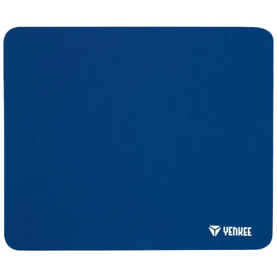 Килимок для мишки YENKEE YPM 1000BE Blue (45009517)