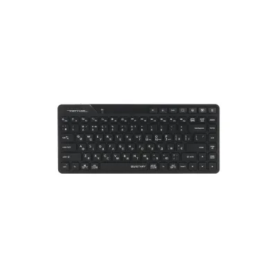 Клавіатура A4Tech FBK26C AS Wireless/Bluetooth Black (4711421000208)