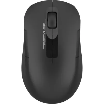 Мышка A4Tech FG15CS Air2 Wireless Black (4711421000932)