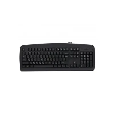 Клавіатура A4Tech KB-720 Black USB (4711421688574)