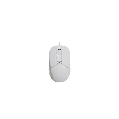 Мишка A4Tech FM12 White (4711421956741)