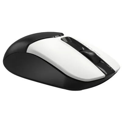 Мишка A4Tech FG12S Panda (4711421959681)