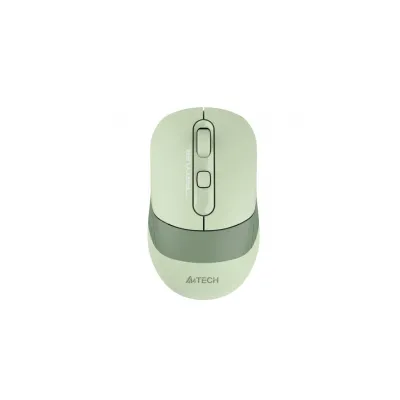 Мишка A4Tech FB10C Bluetooth Matcha Green (4711421967525)