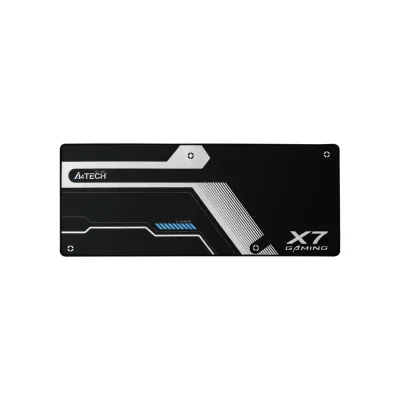 Килимок для мишки A4Tech XP-70L Black (4711421973267)