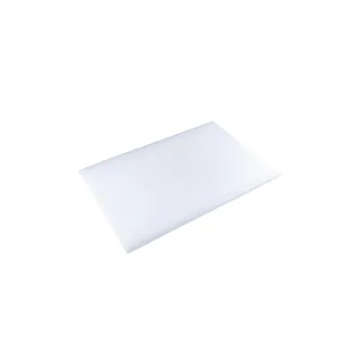 Дошка для нарізання FoREST Project line 600 х 400 х 20 мм біла (480462)