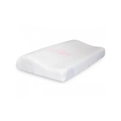 Подушка Highfoam дитяча ортопедична Noble Twinkle Star для дівчаток 50 х 29 х 8 см (4820000634977)