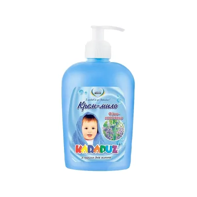 Рідке мило Карапуз фітокомплекс 400 мл (4820019620169)