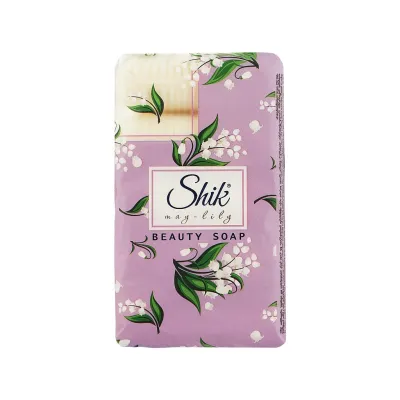 Тверде мило Shik Конвалія 5 х 70 г (4820023360471)