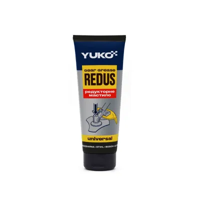 Мастило автомобільне Yuko Redus Universal NLGI 1 0,125л (4820070244014)