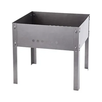 Мангал Кемпінг Cheap (4820152617408)