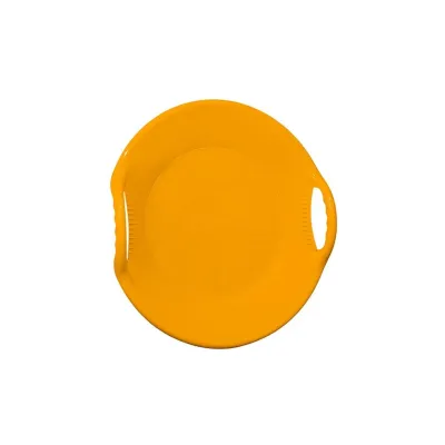 Санки Snower Танирик оранжевый (4820211100049)